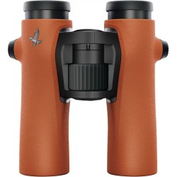 Swarovski NL Pure - Burnt orange - 8x32