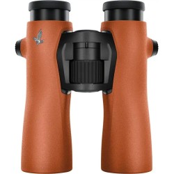 Swarovski NL Pure - Burnt orange - 10x42