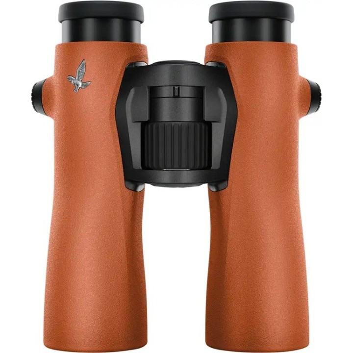 Swarovski NL Pure - Burnt orange - 10x42