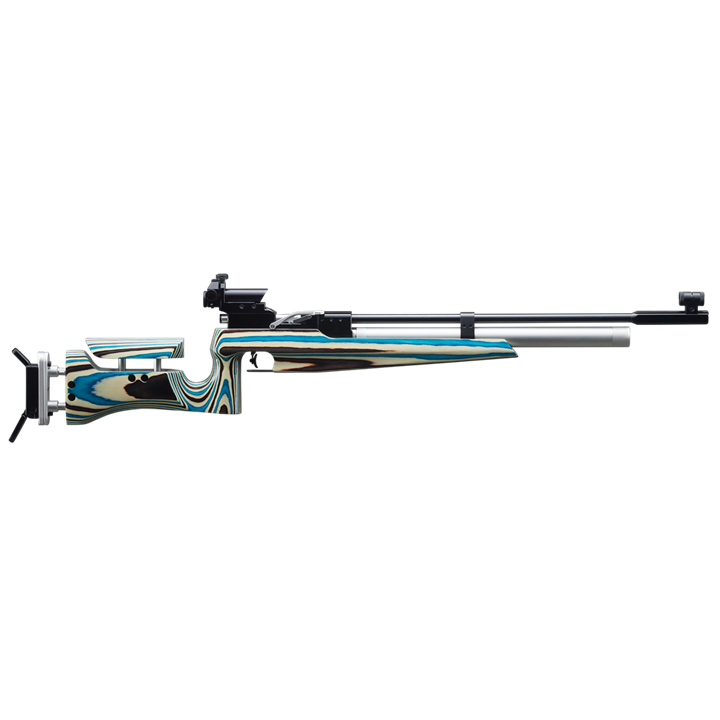 Snowpeak Carabine PCP MAT300 - 4.5 mm - 7.5J + pompe