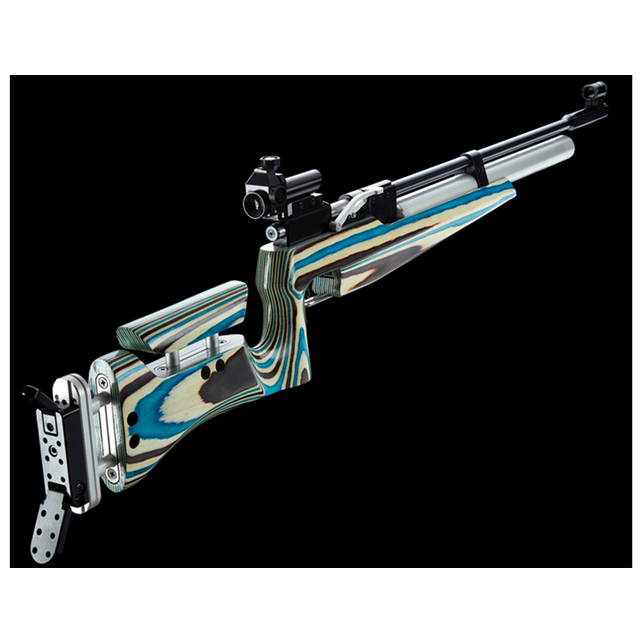 Snowpeak Carabine PCP MAT300 - 4.5 mm - 7.5J + pompe