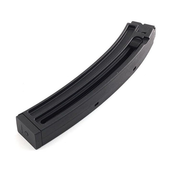 HK Chargeur MP5 - 25cps - 22LR