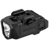 Olight Lampe PLX - Noire - 1200 lumens - picatinny