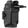 Olight Lampe PLX - Noire - 1200 lumens - picatinny