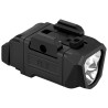 Olight Lampe PLX - Noire - 1200 lumens - picatinny