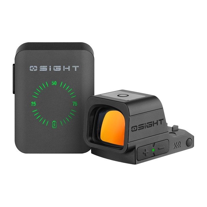Olight Osight XR Rouge - Multi dot - RMR
