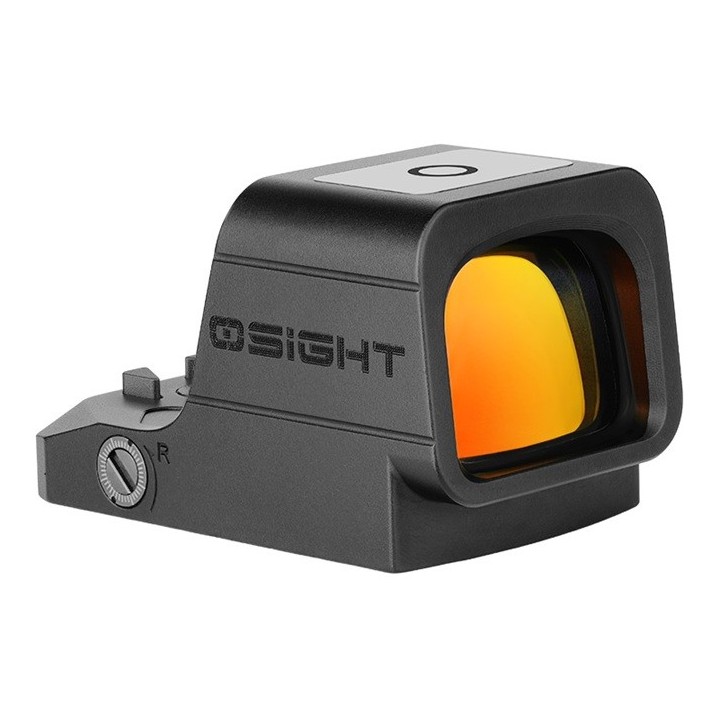 Olight Osight XR Rouge - Multi dot - RMR