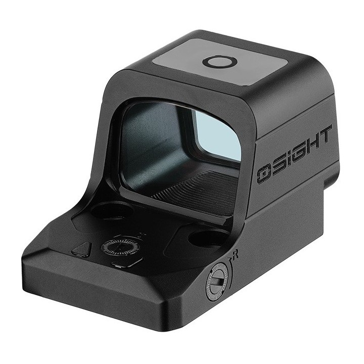 Olight Osight XR Rouge - Multi dot - RMR