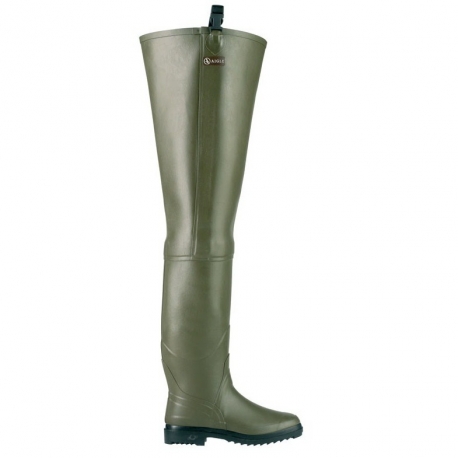 Bottes caoutchouc - Armurerie Steflo