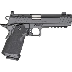 Springfield Armory 1911 DS Prodigy Compensateur 5"- noir - 9x19