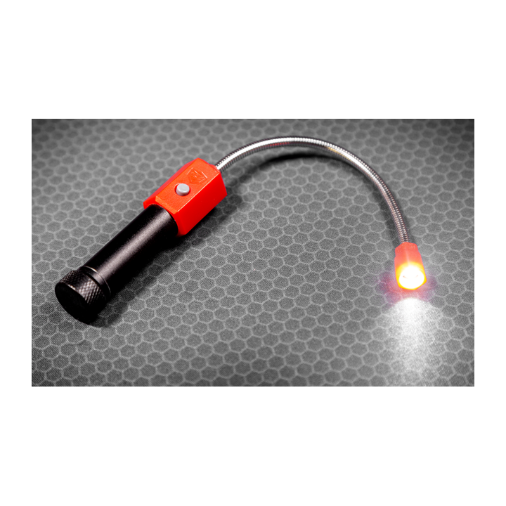 Real Avid - Lampe flexible magnétique inspection