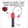 Real Avid - Lampe flexible magnétique inspection