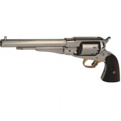 Revolver Pietta Remington 1858 Laiton cal.44