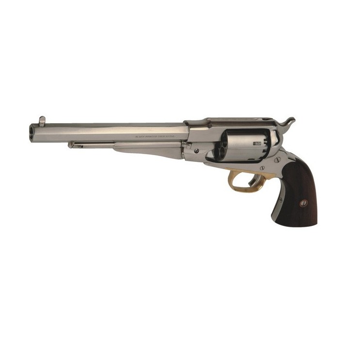 Revolver Pietta Remington 1858 Laiton cal.44