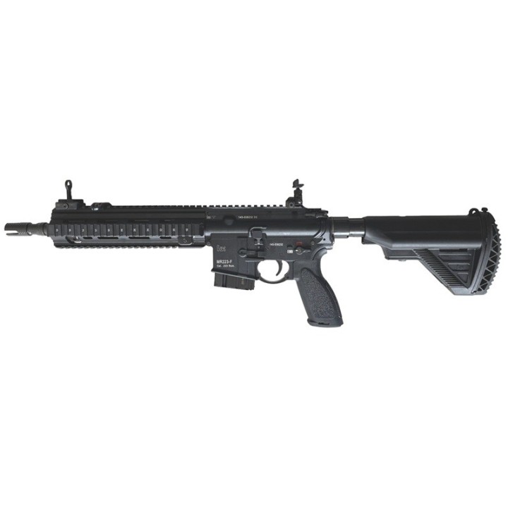 HK MR 223F-C -11 pouces - 223 Remington
