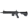 HK MR 223F-C -11 pouces - 223 Remington