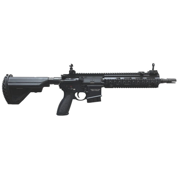 HK MR 223F-C -11 pouces - 223 Remington