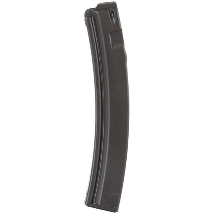 HK Chargeur SP5K - 30cps - 9x19