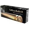 Sellier & Bellot 45-70 Govt - SP - 26.2g - (x20)