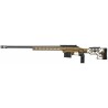 CZ 600 MDT Deep Bronze - 61cm - 308W - fileté 18x100