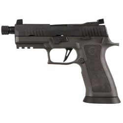 Sig Sauer P320 X-Carry Legion fileté - 1/2x28 - 9x19