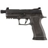 Sig Sauer P320 X-Carry Legion fileté - 1/2x28 - 9x19