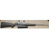 Sako 85 Carbonlight inox - 7RM - 62cm + montage + MDS