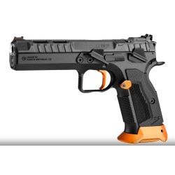 CZ TS 3 Orange OR - 9x19
