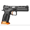 CZ TS 3 Orange OR - 9x19