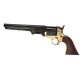 Revolver Pietta 1851 Navy RBN Cal.36
