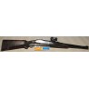 Express Superposé Chapuis Artisan C125 - 9,3x74R - avec Aimpoint