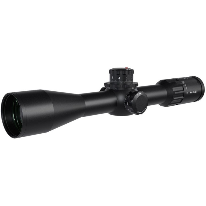 Kahles K540i - DLR - CCW - 5-40X56 - SKMR4/+