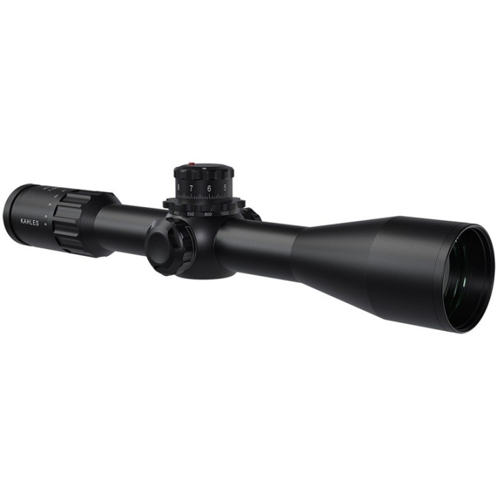 Kahles K540i - DLR - CCW - 5-40X56 - SKMR4/+