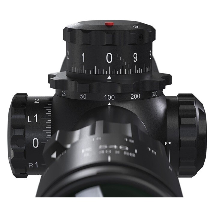 Kahles K540i - DLR - CCW - 5-40X56 - SKMR4/+