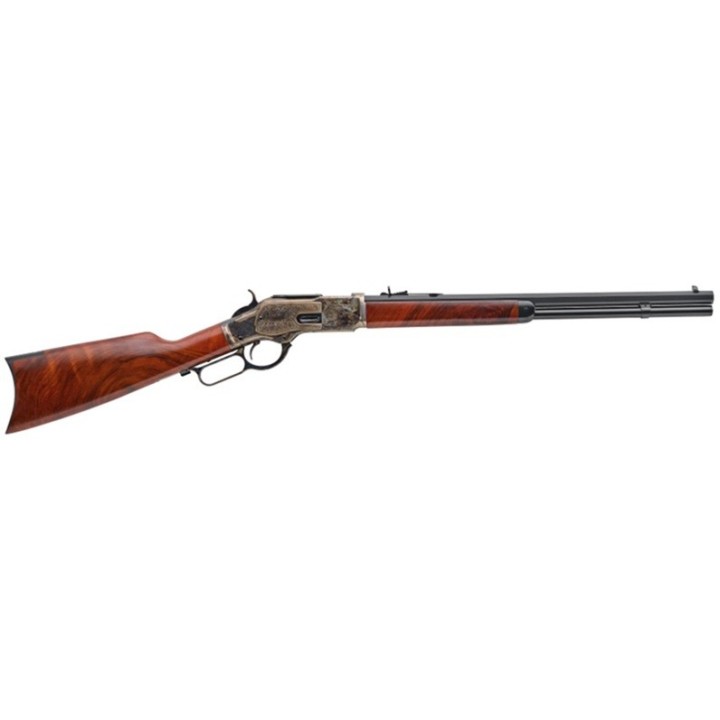 Uberti 1873 Short Rifle 150TH Anniversaire - 45LC