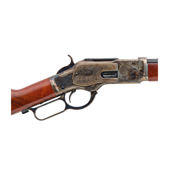 Uberti 1873 Short Rifle 150TH Anniversaire - 45LC