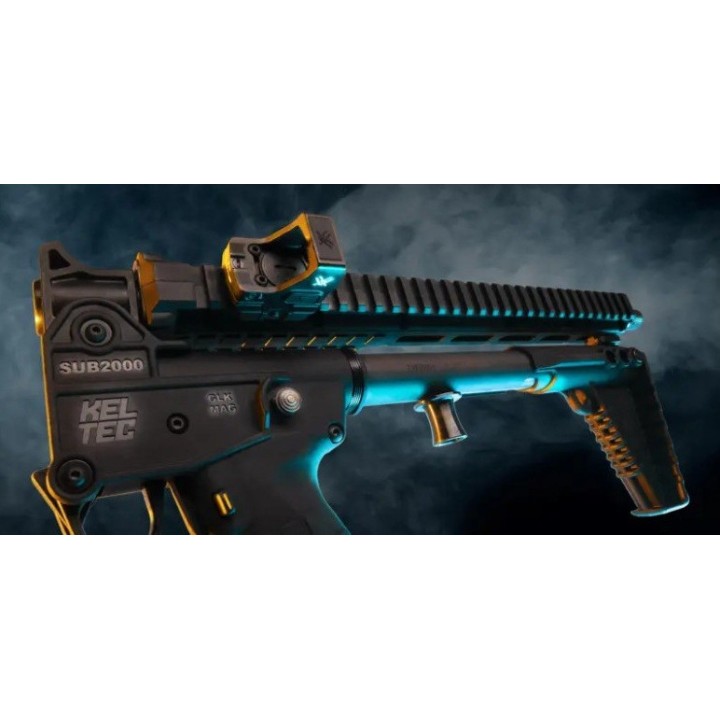 Keltec Sub 2000 Gen 3 - Glock - 9x19
