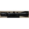 Swarovski Habicht 2,5-10x56 - 4A