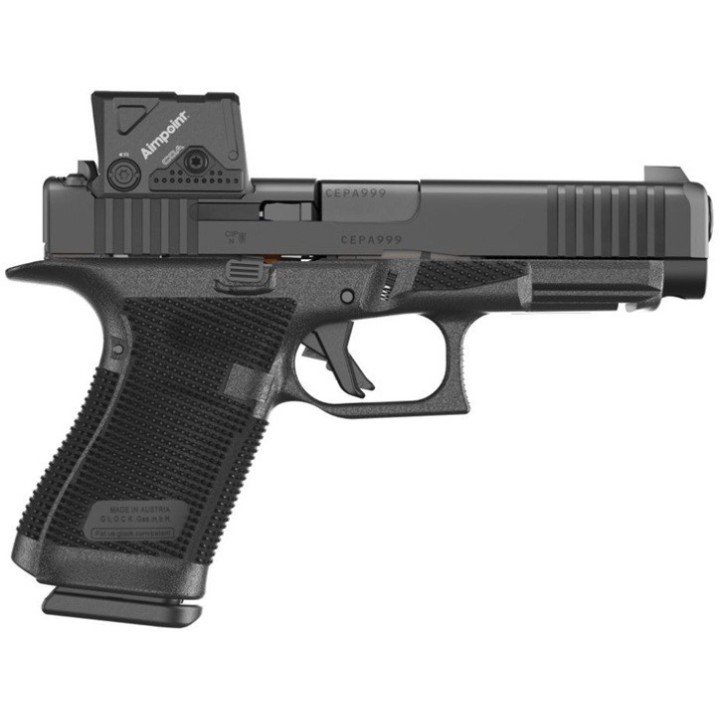 Glock 49 Gen 6 A-CUT COA COMBO (livré avec Aimpoint COA)