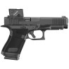 Glock 49 Gen 6 A-CUT COA COMBO (livré avec Aimpoint COA)