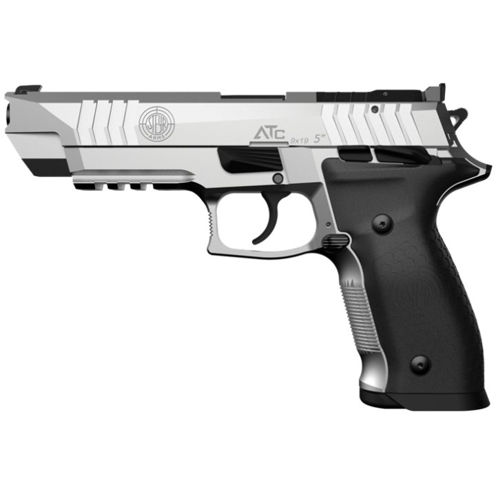 Steyr ATC BASE 5" SA/DA - 9x19