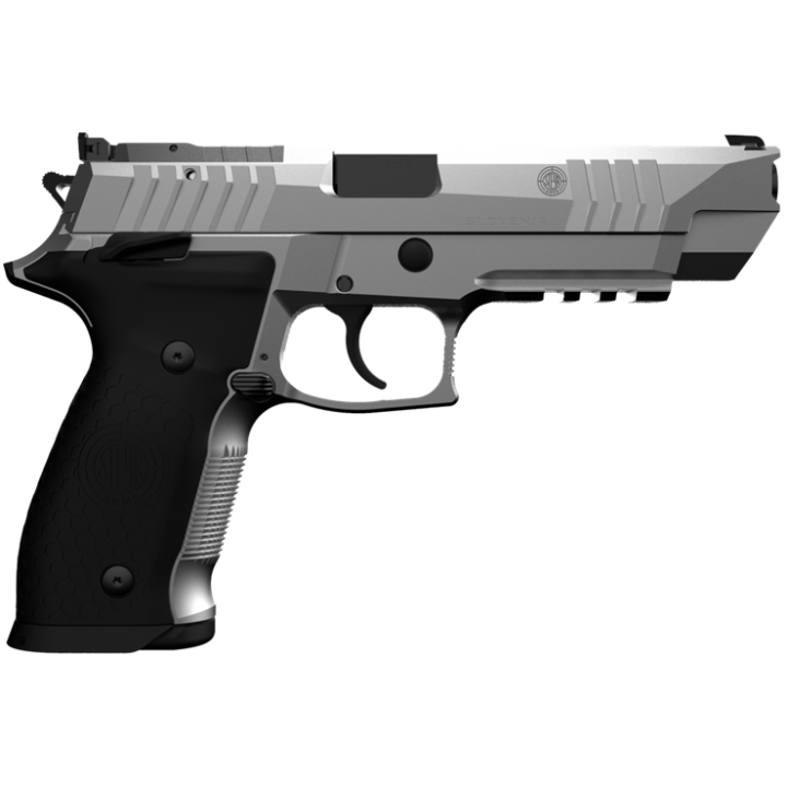 Steyr ATC BASE 5" SA/DA - 9x19