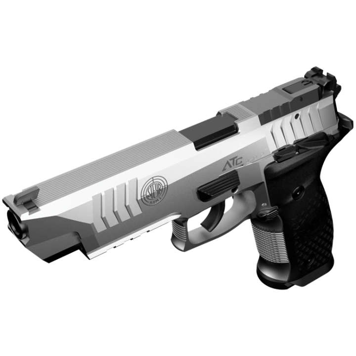 Steyr ATC BASE 5" SA/DA - 9x19