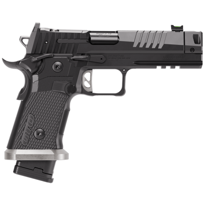 Sig Sauer P211 GTO 4.4" - 9x19