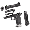 Sig Sauer P211 GTO 4.4" - 9x19