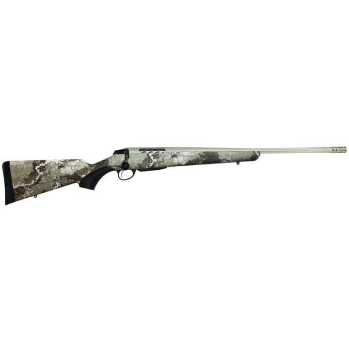 Tikka T3X Lite - Veil alpine - 300WM - fileté 5/8x24 - 62cm