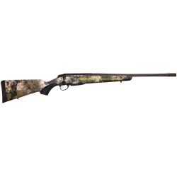 Tikka T3X Lite Veil Wideland - 270W - flûté/fileté