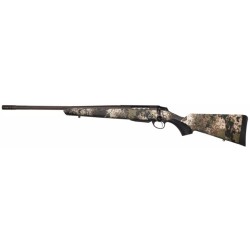 Tikka T3X Lite Veil Wideland - 308W - Gaucher - flûté/fileté