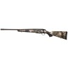 Tikka T3X Lite Veil Wideland - 308W - Gaucher - flûté/fileté