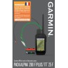 Garmin Pack Alpha 200F Plus/TT25F